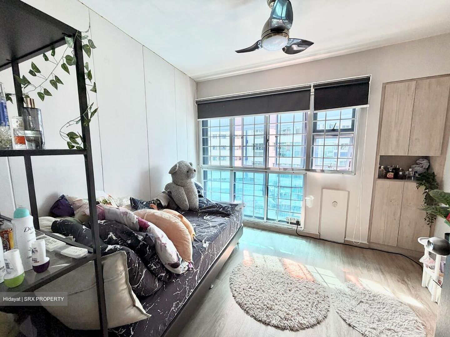 Blk 467 Blue Riverview (Sembawang), HDB Executive #498816411